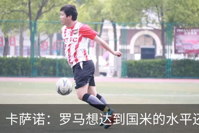 卡萨诺：罗马想达到国米的水平还差7到8名球员