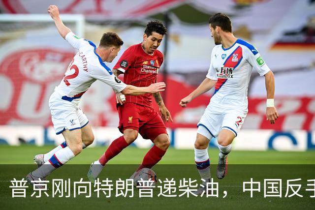 普京刚向特朗普递柴油，中国反手邀乌外长访华！都在抢战后格局！